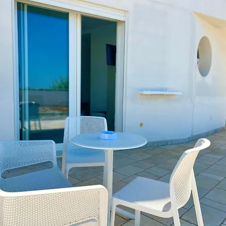 Bed & Breakfast Summer View 3*
