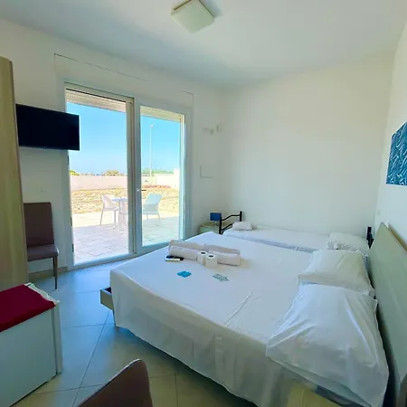 Bed & Breakfast Summer View
