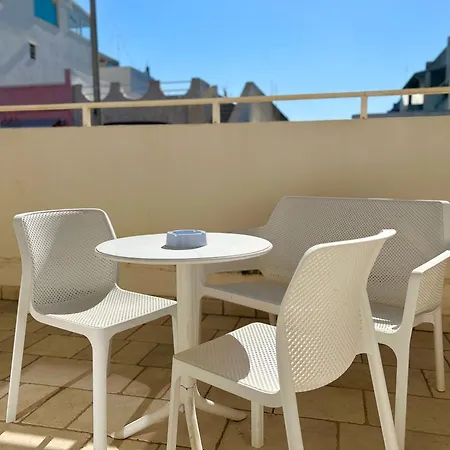 Bed & Breakfast Summer View 3*