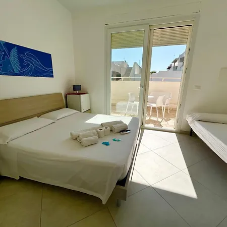 Summer View Bed & Breakfast 3*