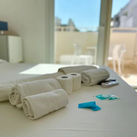 Bed & Breakfast Summer View 3*